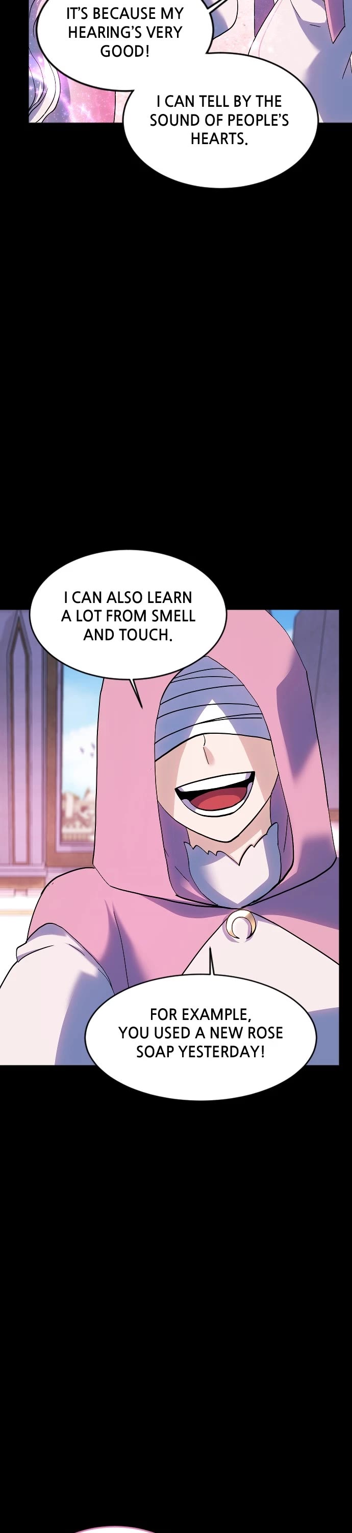 The Last Golden Child Chapter 136 page 33 - Chapter 136: (S2) Episode 38