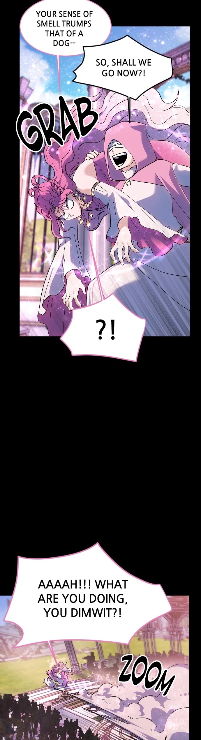 The Last Golden Child Chapter 136 page 34 - Chapter 136: (S2) Episode 38