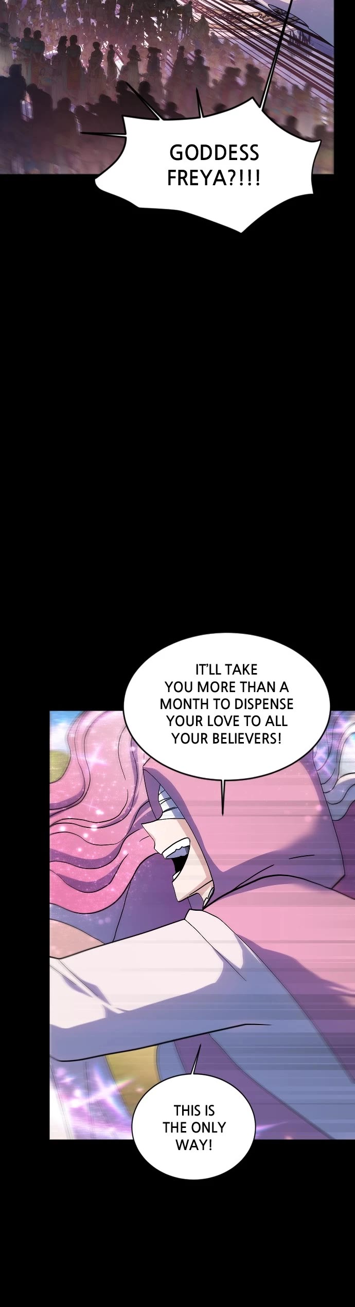 The Last Golden Child Chapter 136 page 35 - Chapter 136: (S2) Episode 38