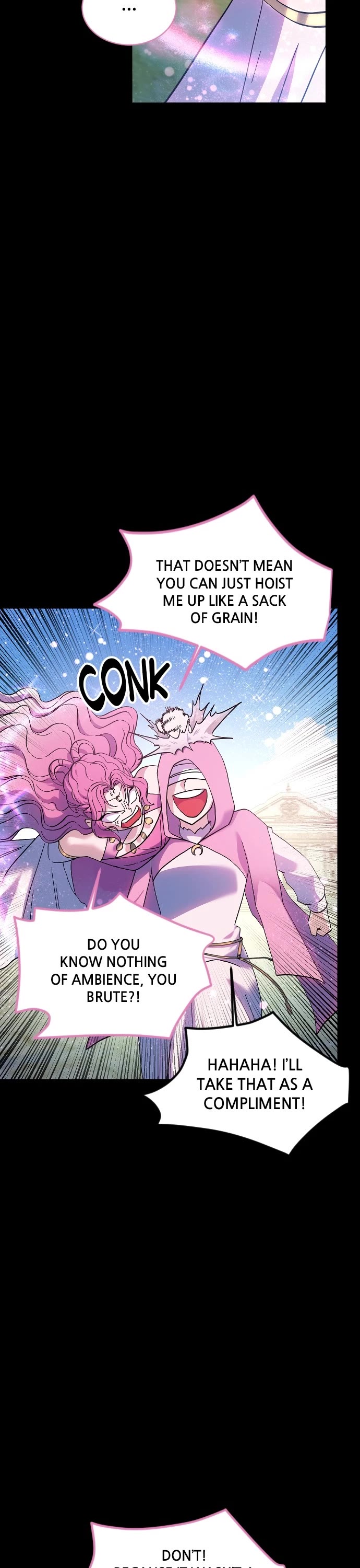 The Last Golden Child Chapter 136 page 37 - Chapter 136: (S2) Episode 38