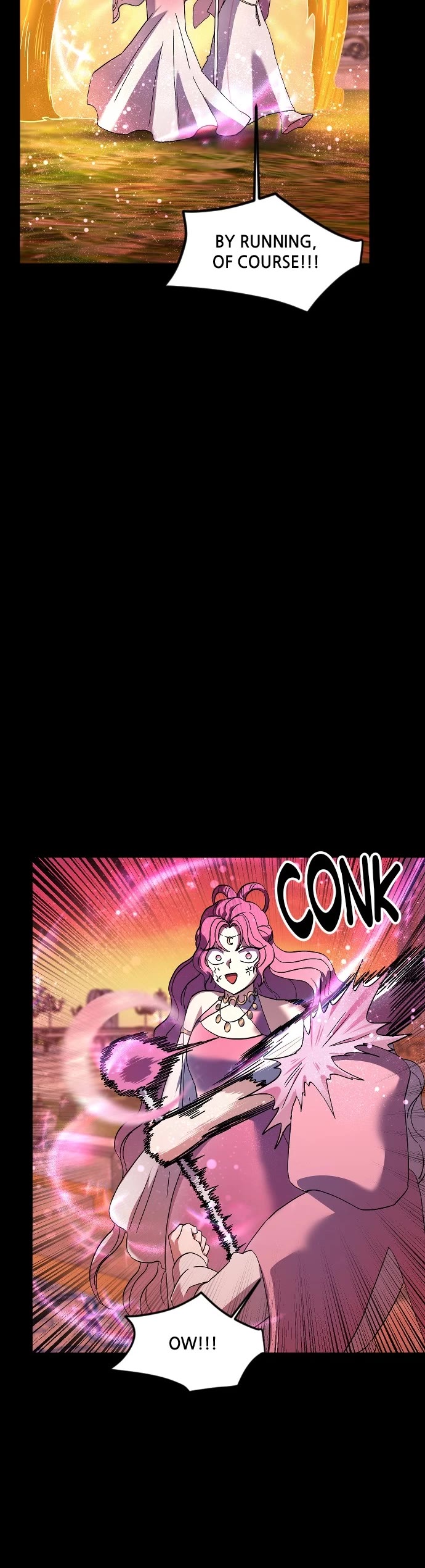 The Last Golden Child Chapter 136 page 40 - Chapter 136: (S2) Episode 38