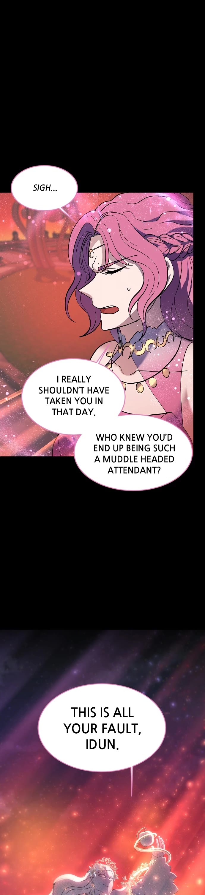 The Last Golden Child Chapter 136 page 41 - Chapter 136: (S2) Episode 38