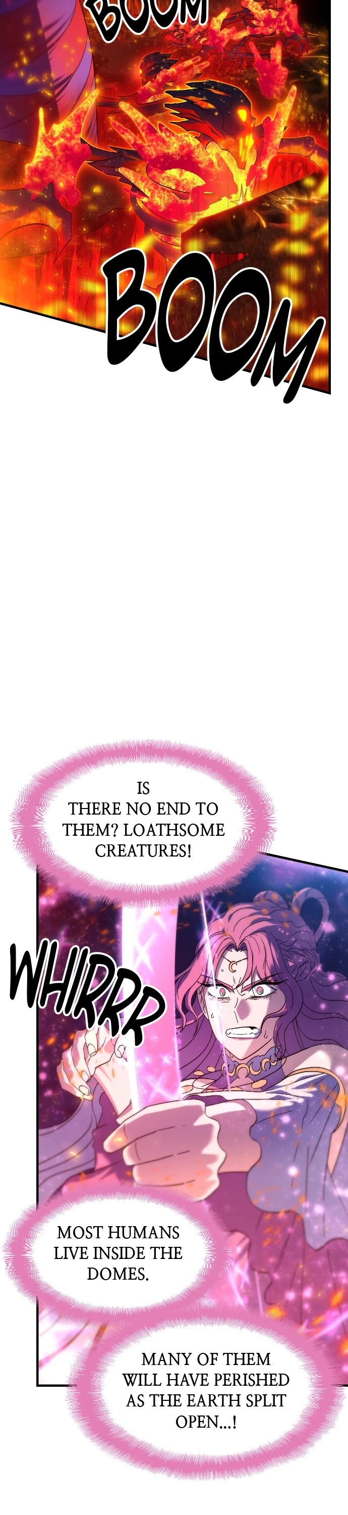 The Last Golden Child Chapter 136 page 7 - Chapter 136: (S2) Episode 38