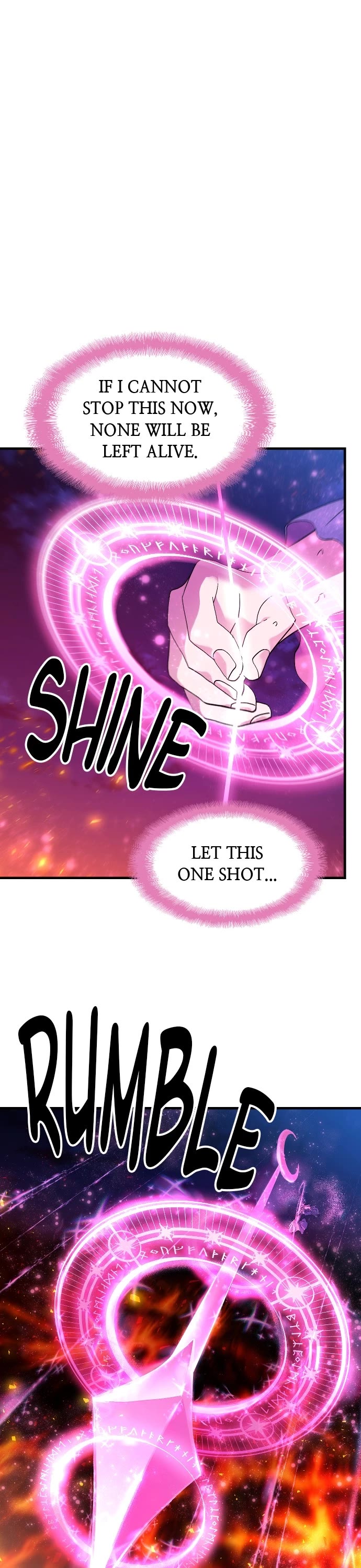 The Last Golden Child Chapter 136 page 8 - Chapter 136: (S2) Episode 38