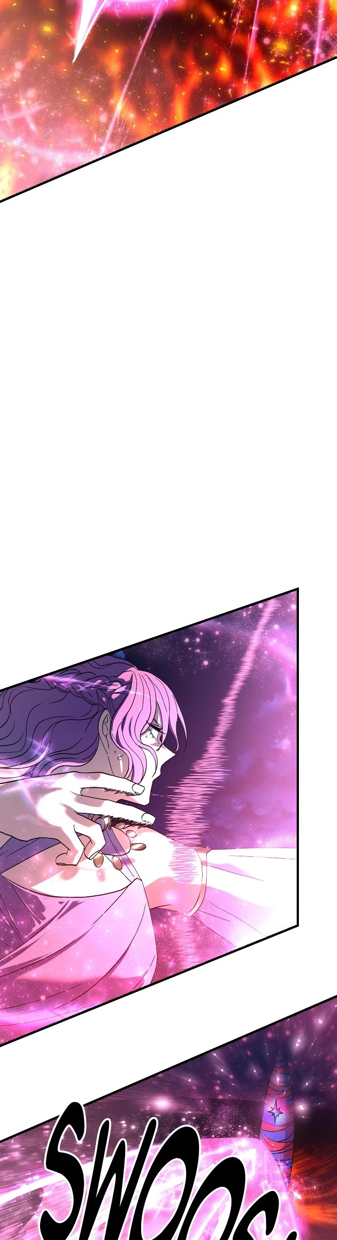 The Last Golden Child Chapter 136 page 9 - Chapter 136: (S2) Episode 38