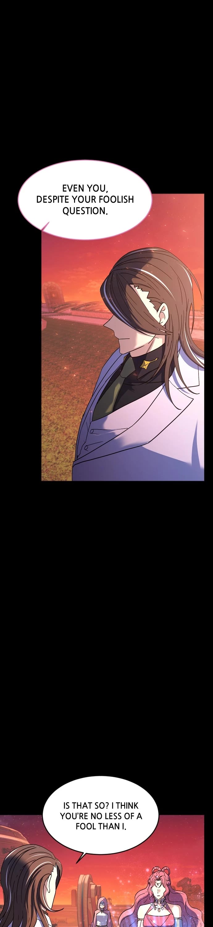 The Last Golden Child Chapter 137 page 16 - Chapter 137: (S2) Episode 39