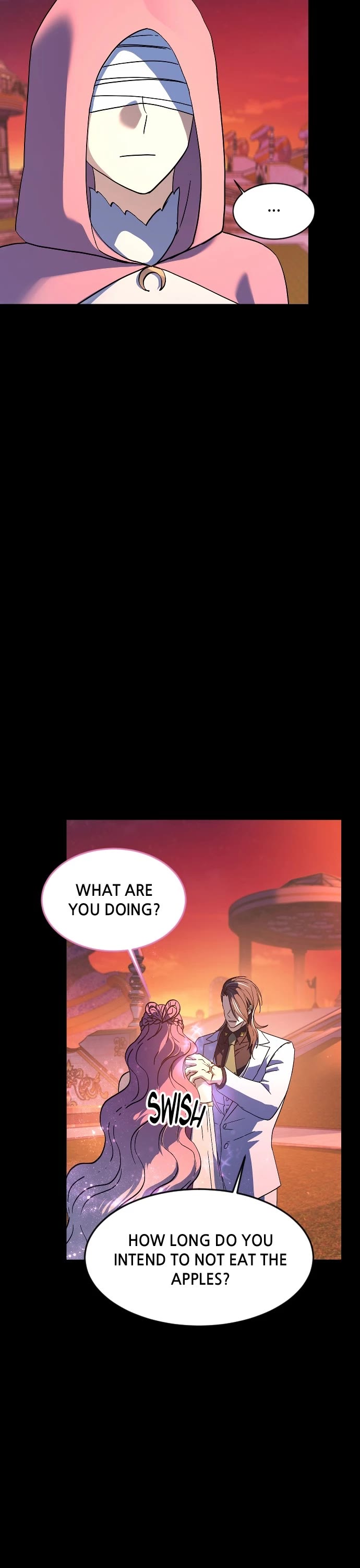 The Last Golden Child Chapter 137 page 18 - Chapter 137: (S2) Episode 39