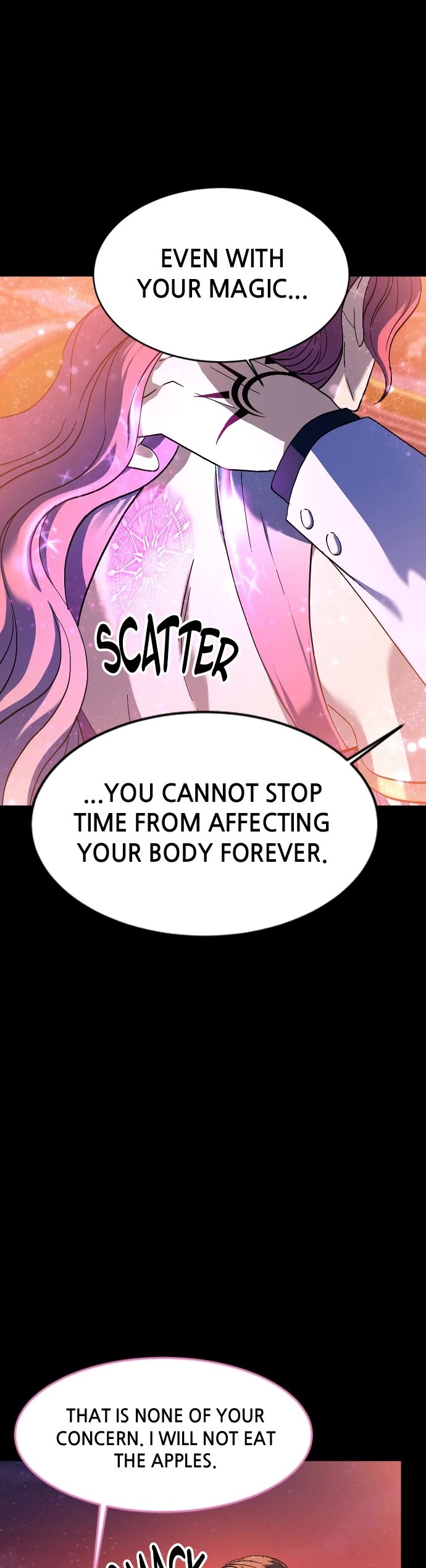The Last Golden Child Chapter 137 page 19 - Chapter 137: (S2) Episode 39