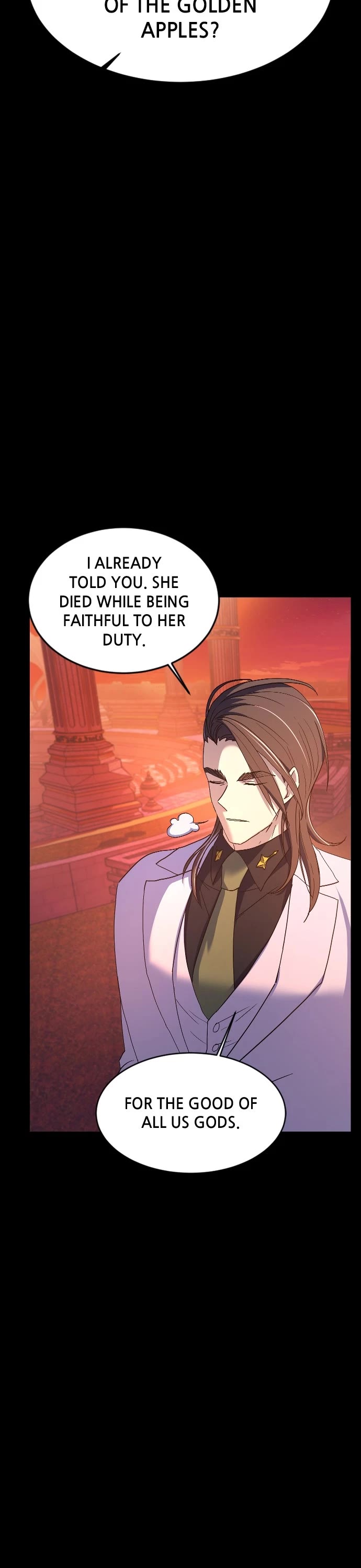 The Last Golden Child Chapter 137 page 21 - Chapter 137: (S2) Episode 39