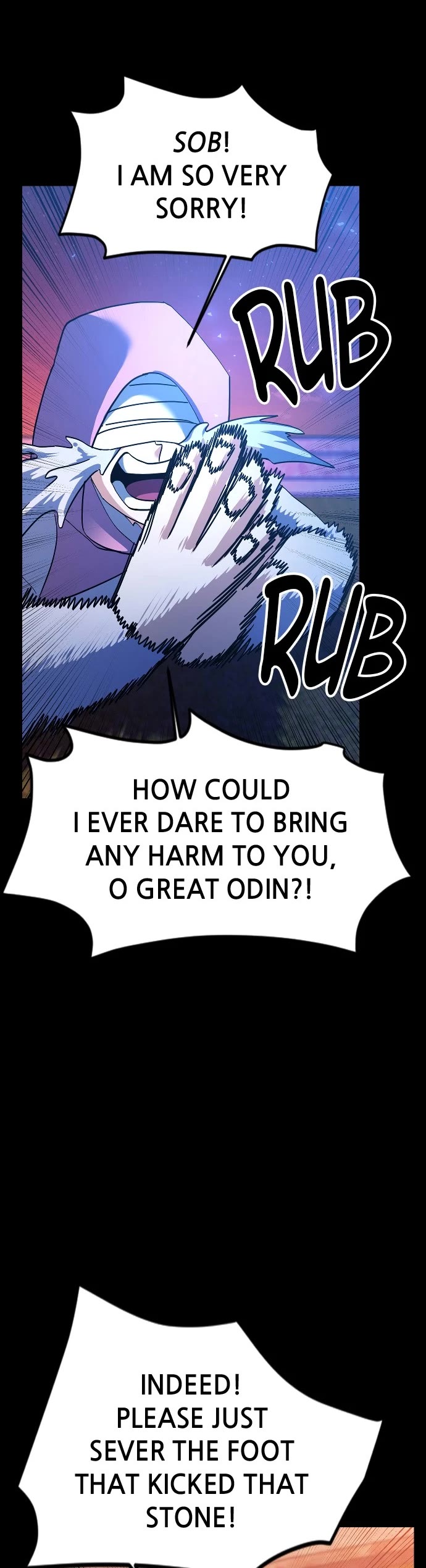 The Last Golden Child Chapter 137 page 25 - Chapter 137: (S2) Episode 39