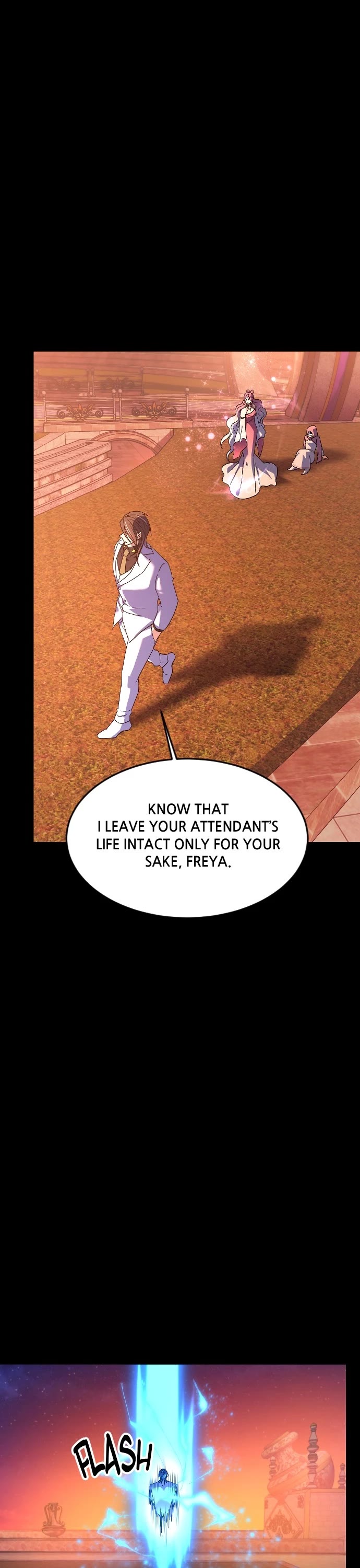 The Last Golden Child Chapter 137 page 27 - Chapter 137: (S2) Episode 39