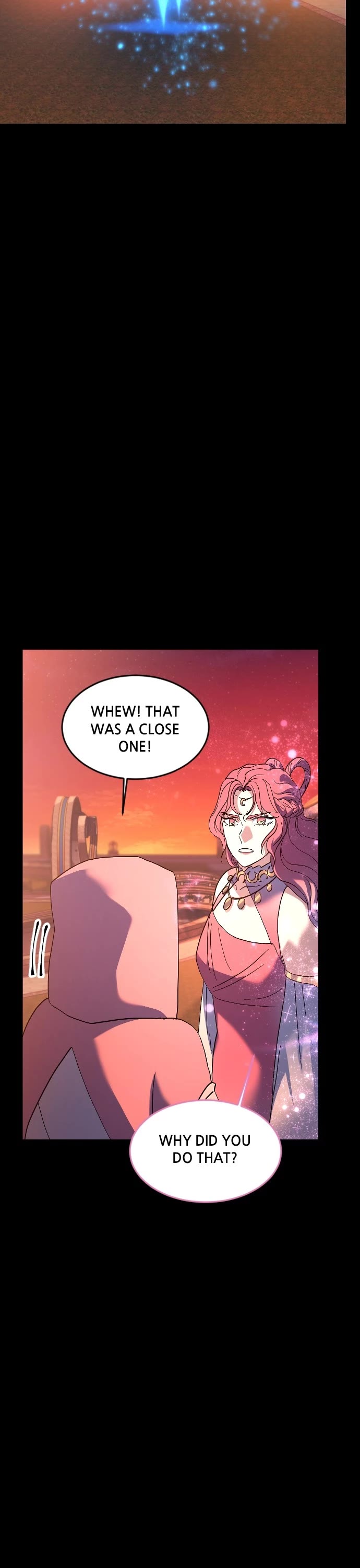The Last Golden Child Chapter 137 page 28 - Chapter 137: (S2) Episode 39