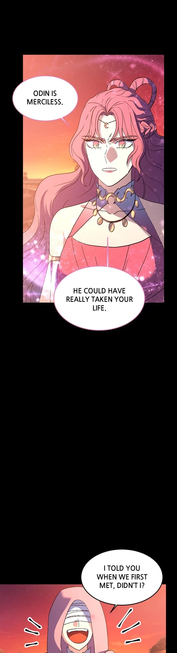 The Last Golden Child Chapter 137 page 29 - Chapter 137: (S2) Episode 39