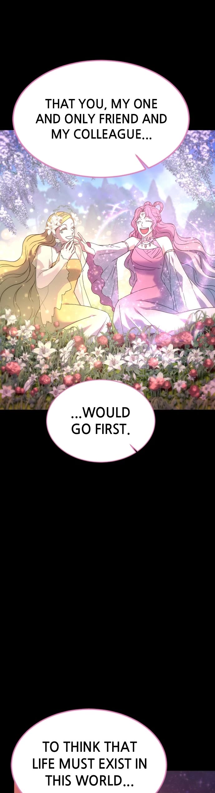 The Last Golden Child Chapter 137 page 35 - Chapter 137: (S2) Episode 39
