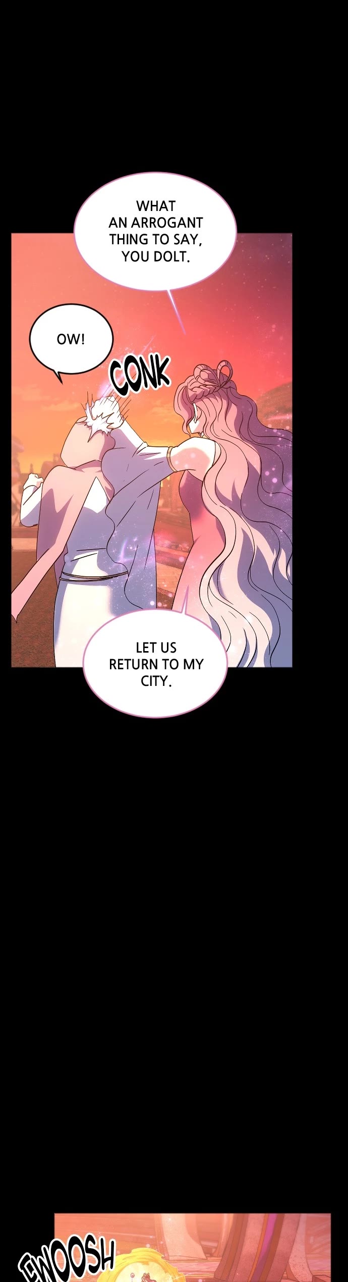 The Last Golden Child Chapter 137 page 39 - Chapter 137: (S2) Episode 39