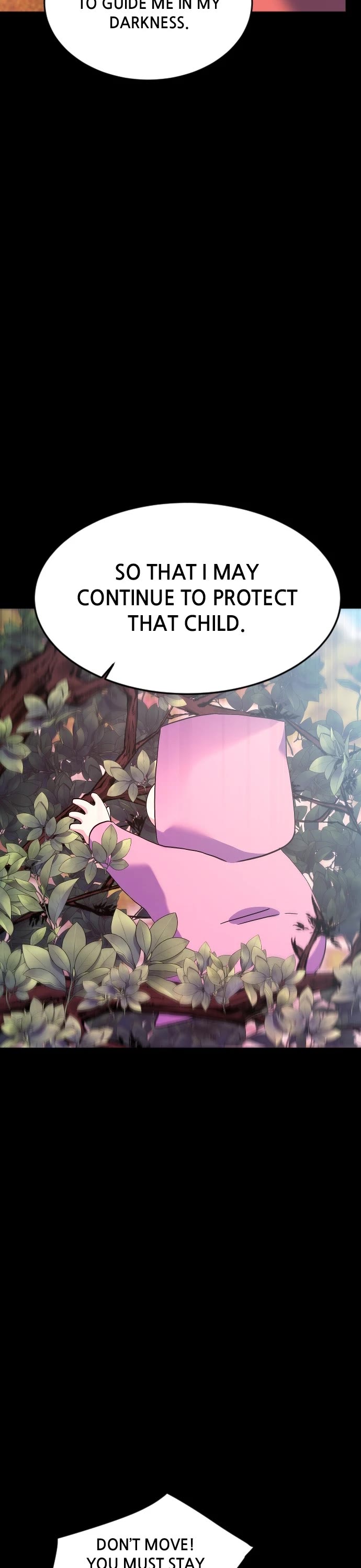 The Last Golden Child Chapter 137 page 41 - Chapter 137: (S2) Episode 39
