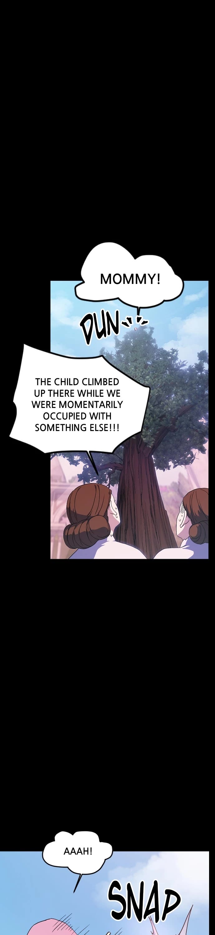 The Last Golden Child Chapter 137 page 43 - Chapter 137: (S2) Episode 39