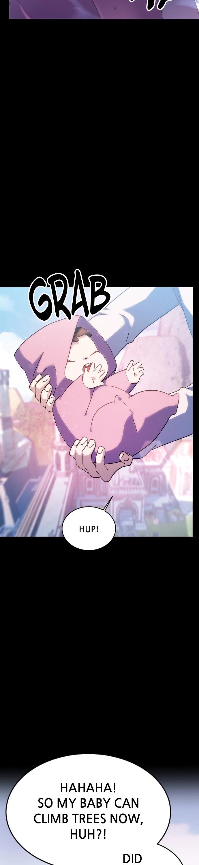 The Last Golden Child Chapter 137 page 47 - Chapter 137: (S2) Episode 39