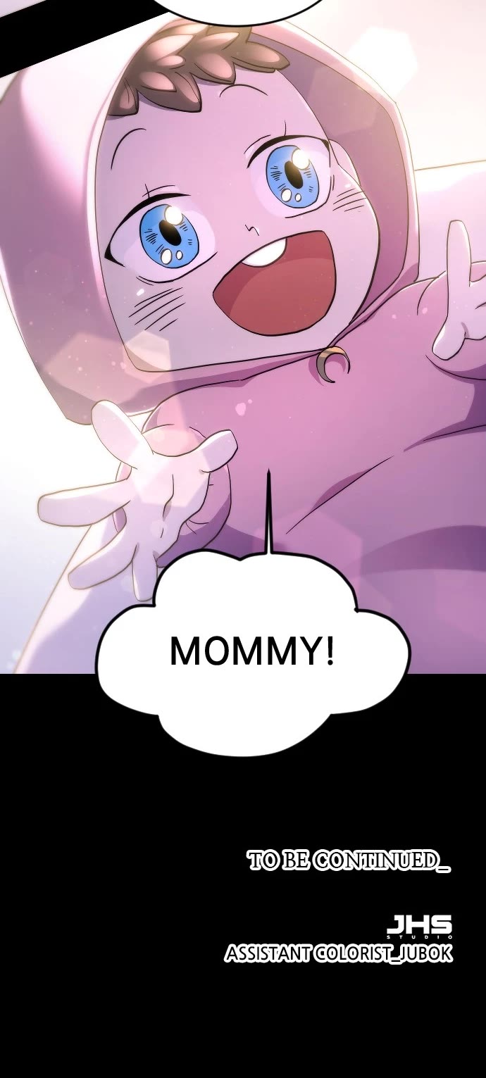 The Last Golden Child Chapter 137 page 49 - Chapter 137: (S2) Episode 39