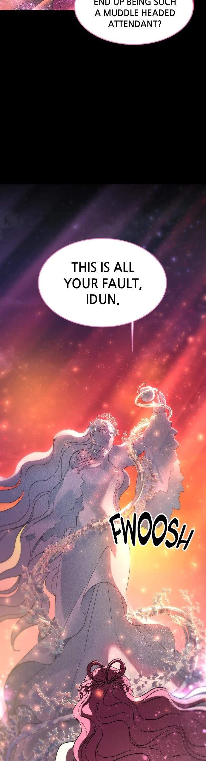 The Last Golden Child Chapter 137 page 5 - Chapter 137: (S2) Episode 39