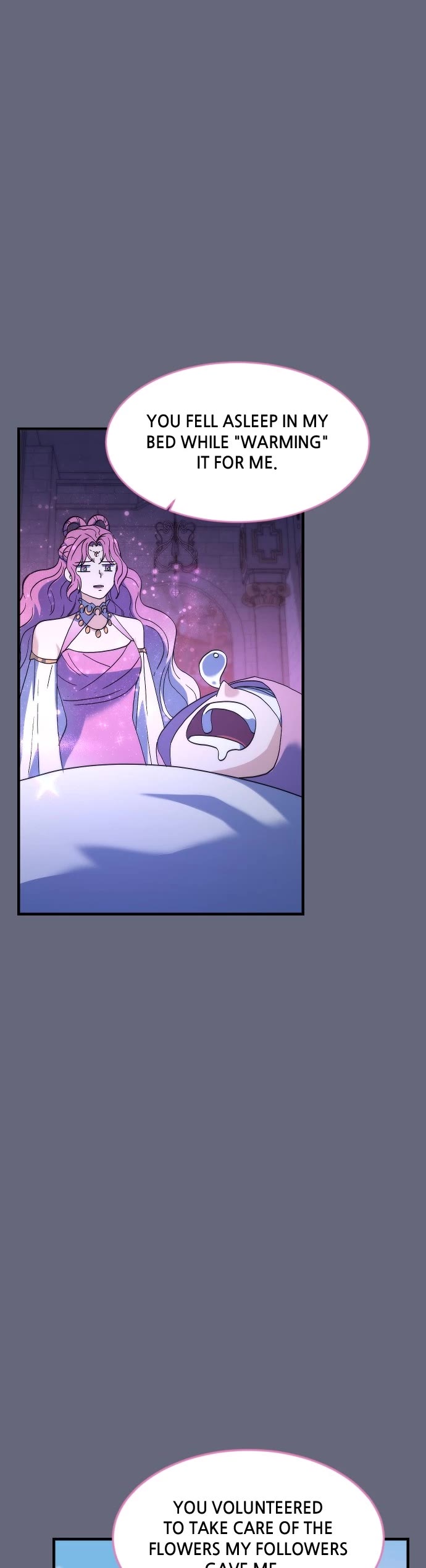 The Last Golden Child Chapter 137 page 9 - Chapter 137: (S2) Episode 39