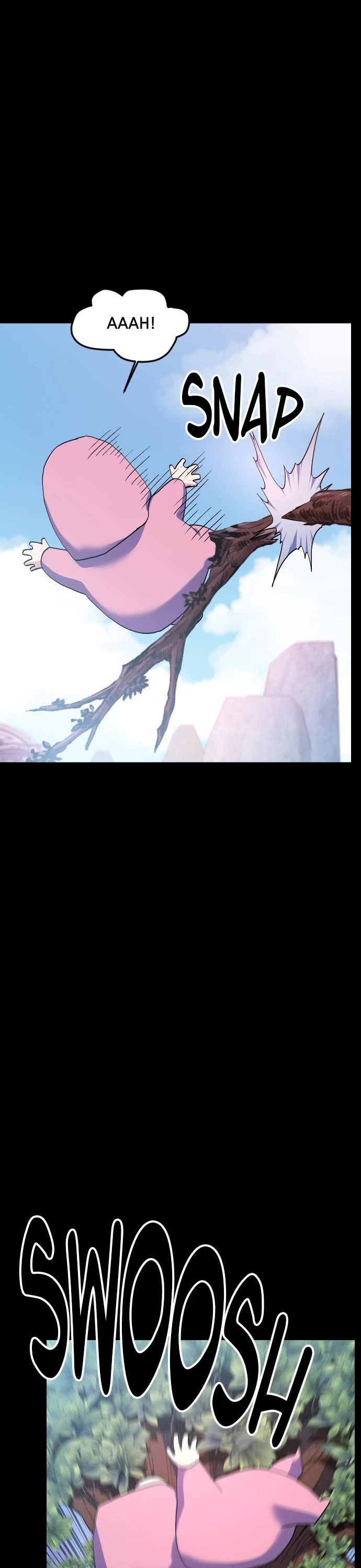 The Last Golden Child Chapter 138 page 1 - Chapter 138: (S2) Episode 40