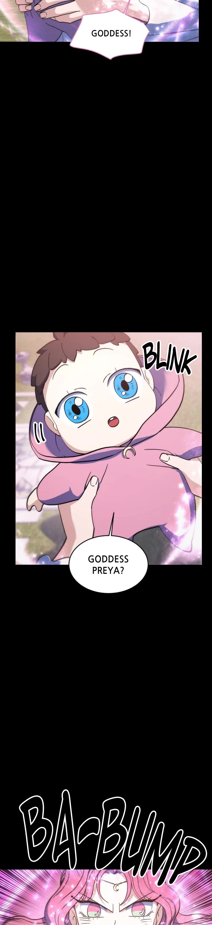 The Last Golden Child Chapter 138 page 12 - Chapter 138: (S2) Episode 40