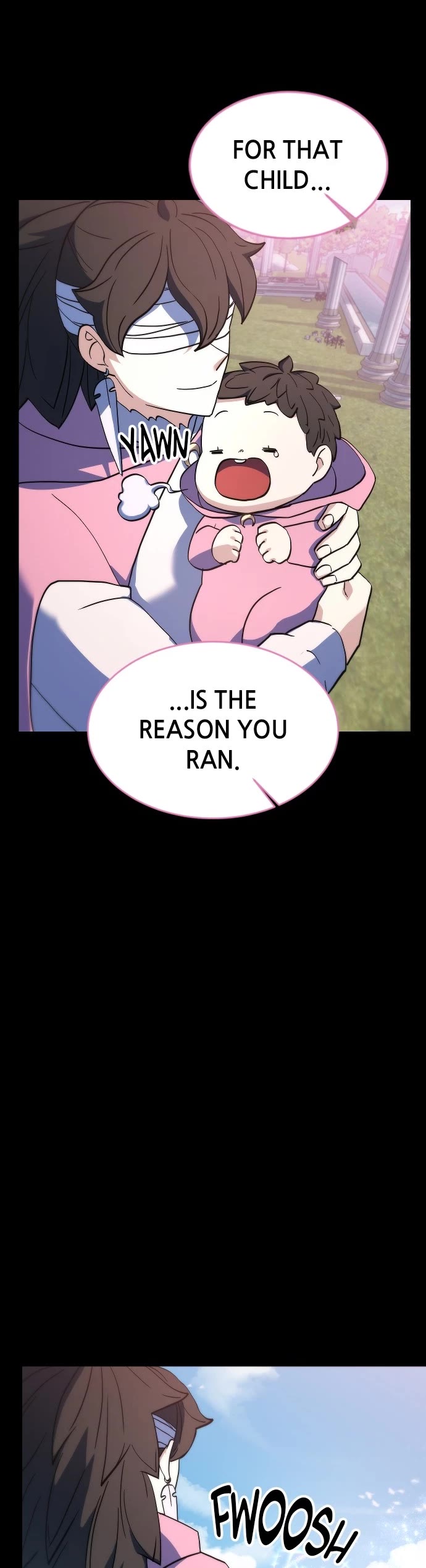The Last Golden Child Chapter 138 page 14 - Chapter 138: (S2) Episode 40