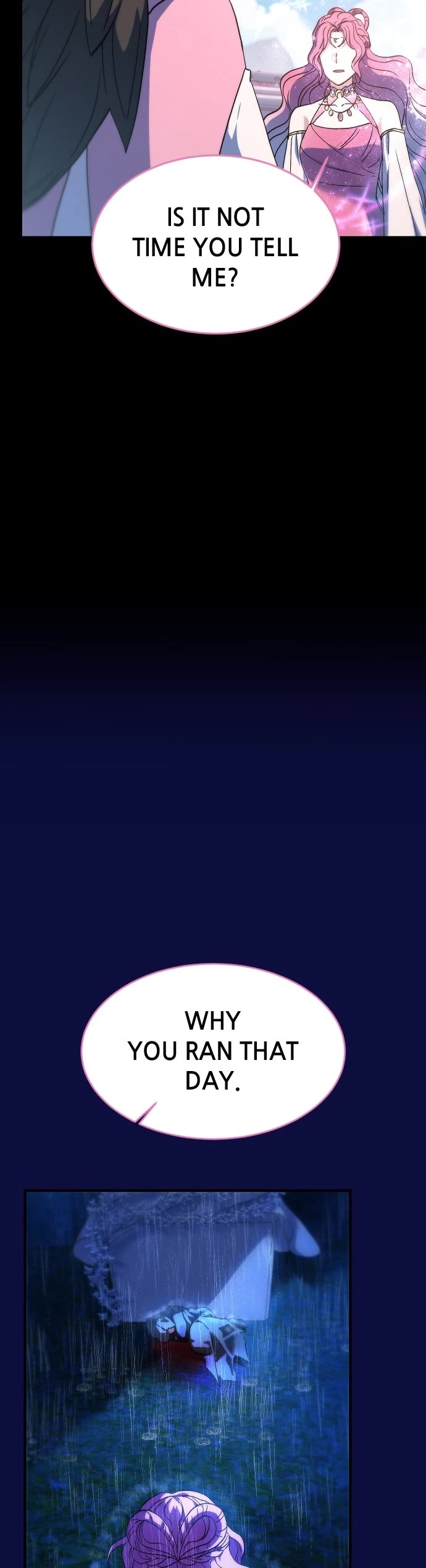 The Last Golden Child Chapter 138 page 15 - Chapter 138: (S2) Episode 40
