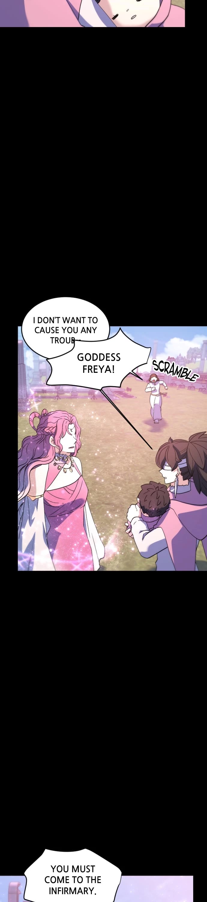 The Last Golden Child Chapter 138 page 18 - Chapter 138: (S2) Episode 40