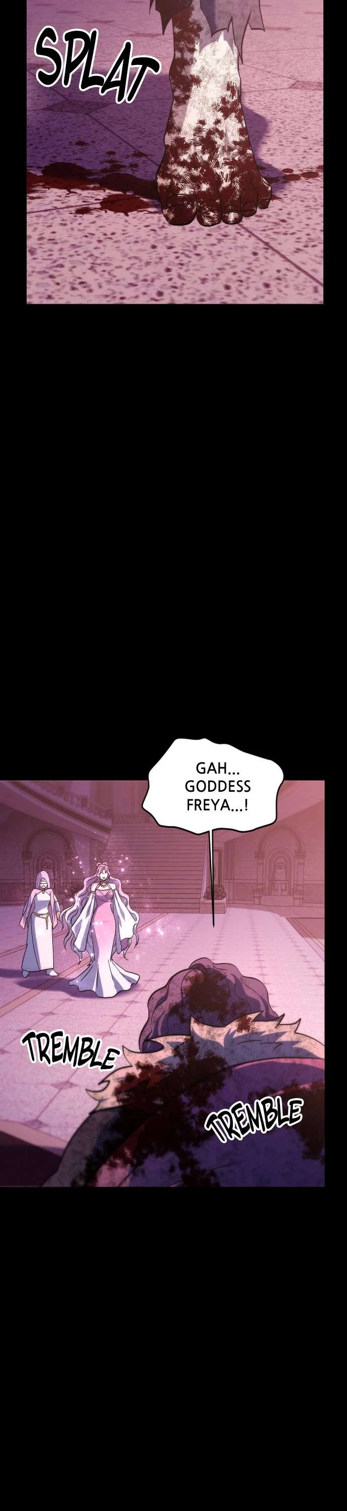 The Last Golden Child Chapter 138 page 21 - Chapter 138: (S2) Episode 40