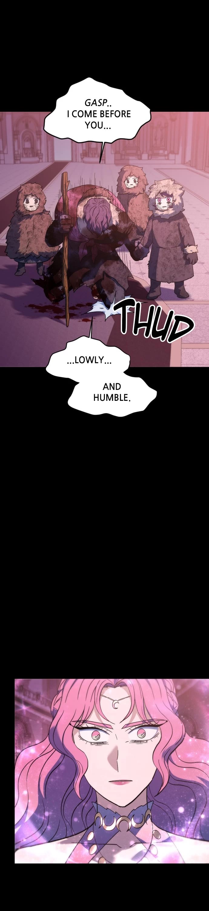 The Last Golden Child Chapter 138 page 22 - Chapter 138: (S2) Episode 40