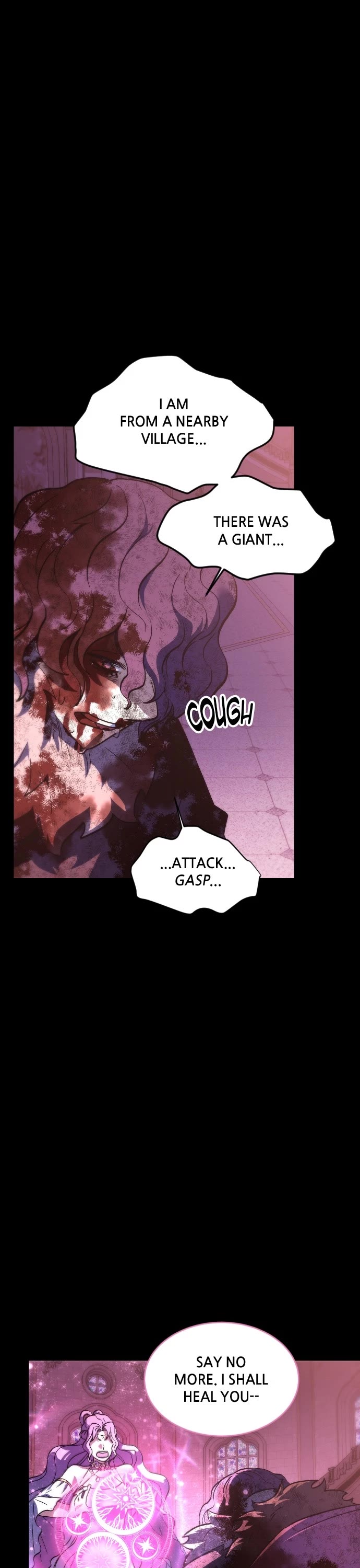 The Last Golden Child Chapter 138 page 23 - Chapter 138: (S2) Episode 40