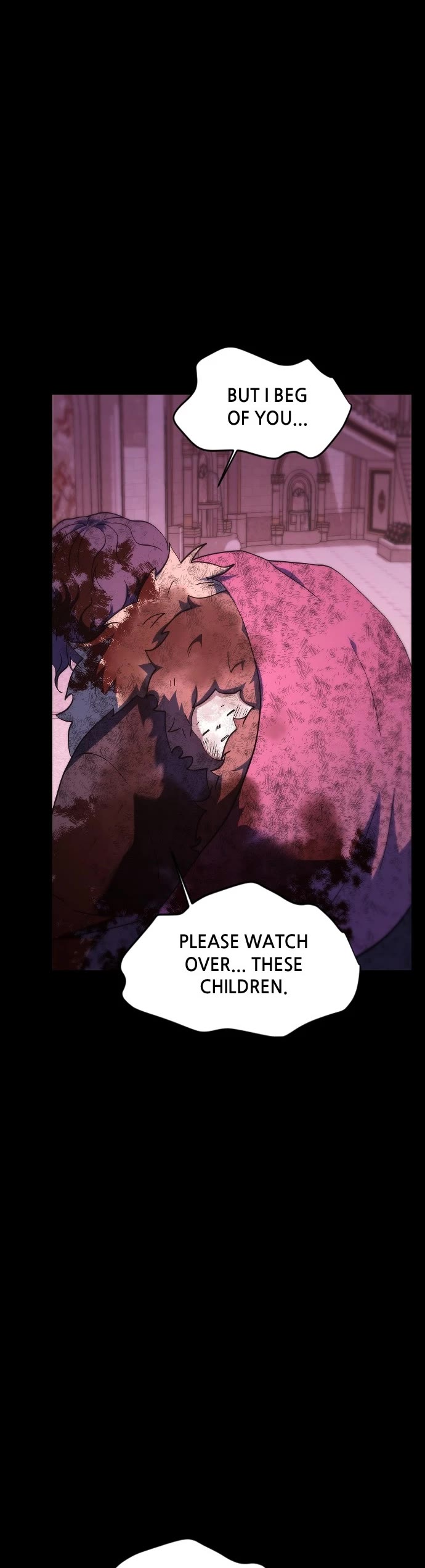 The Last Golden Child Chapter 138 page 25 - Chapter 138: (S2) Episode 40