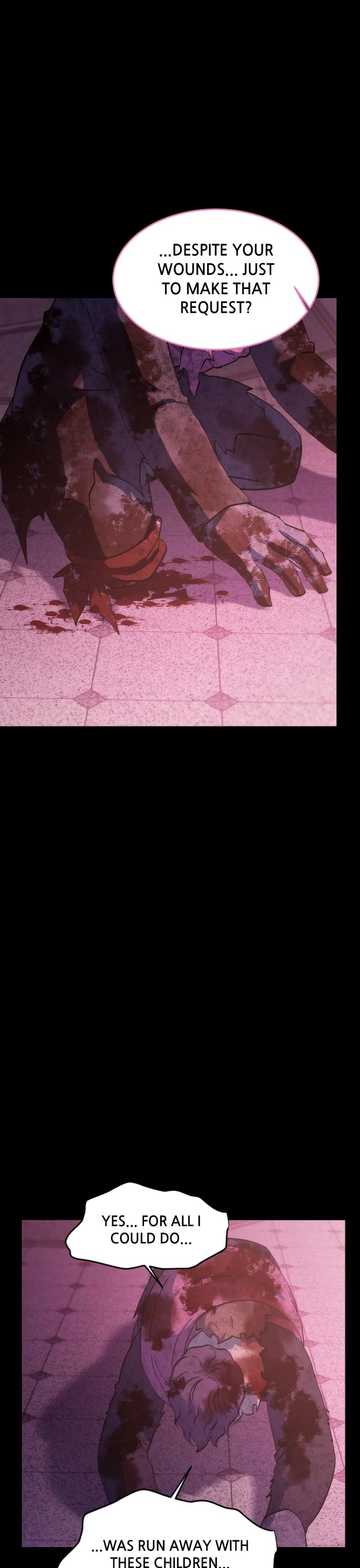 The Last Golden Child Chapter 138 page 27 - Chapter 138: (S2) Episode 40