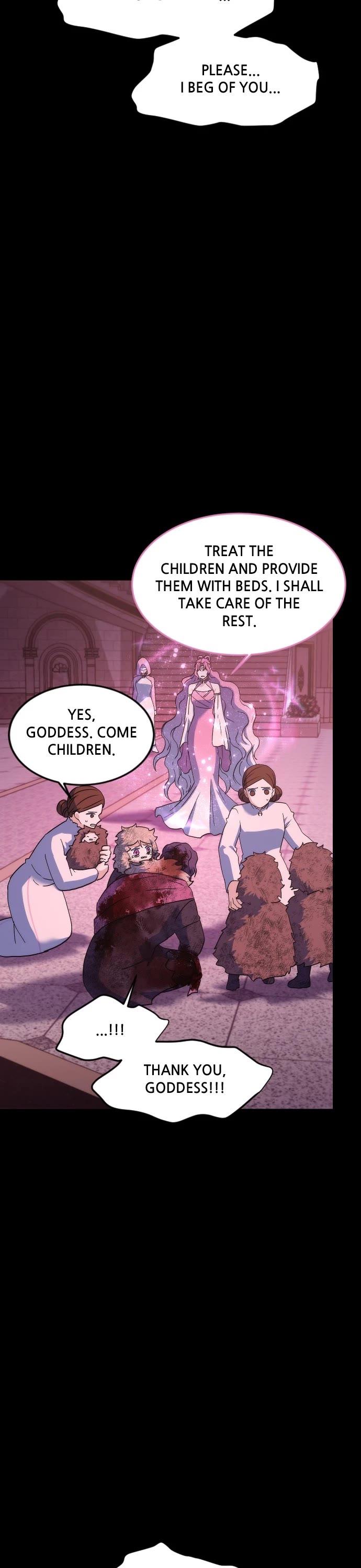 The Last Golden Child Chapter 138 page 28 - Chapter 138: (S2) Episode 40