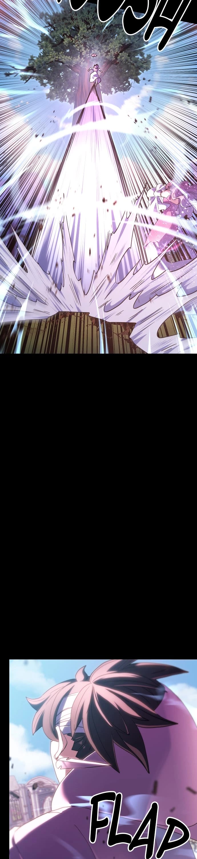 The Last Golden Child Chapter 138 page 3 - Chapter 138: (S2) Episode 40