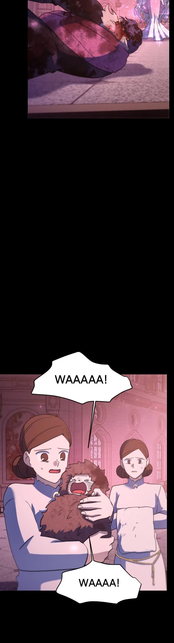 The Last Golden Child Chapter 138 page 30 - Chapter 138: (S2) Episode 40