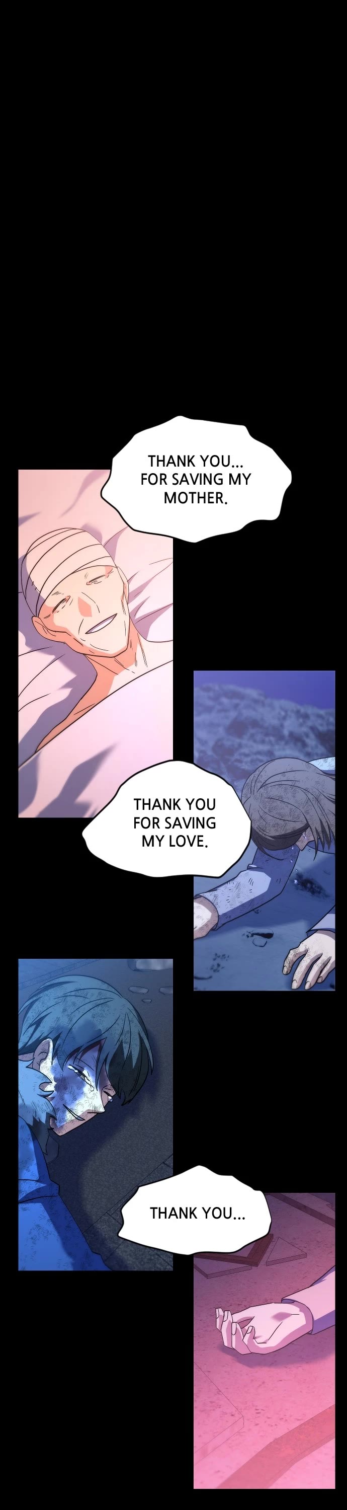 The Last Golden Child Chapter 138 page 32 - Chapter 138: (S2) Episode 40