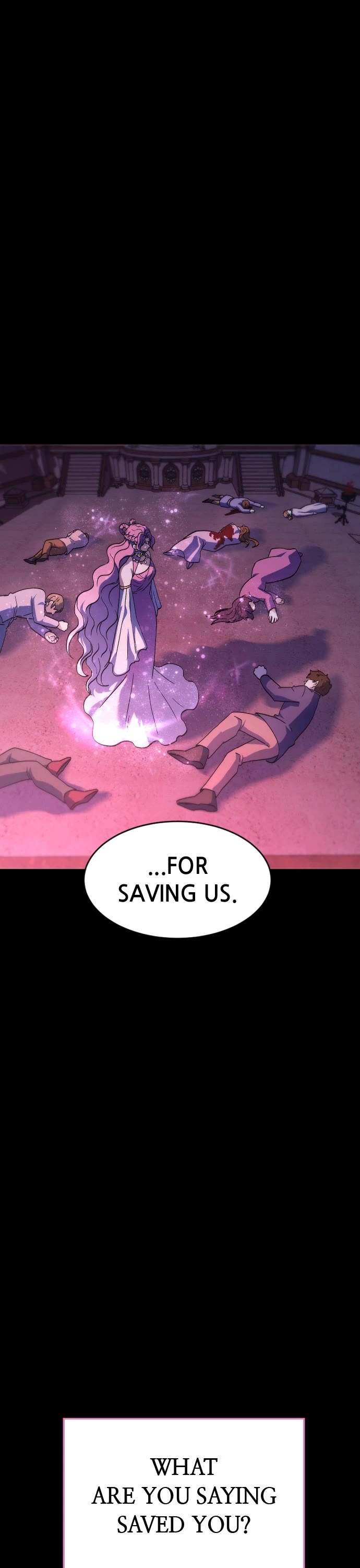 The Last Golden Child Chapter 138 page 33 - Chapter 138: (S2) Episode 40