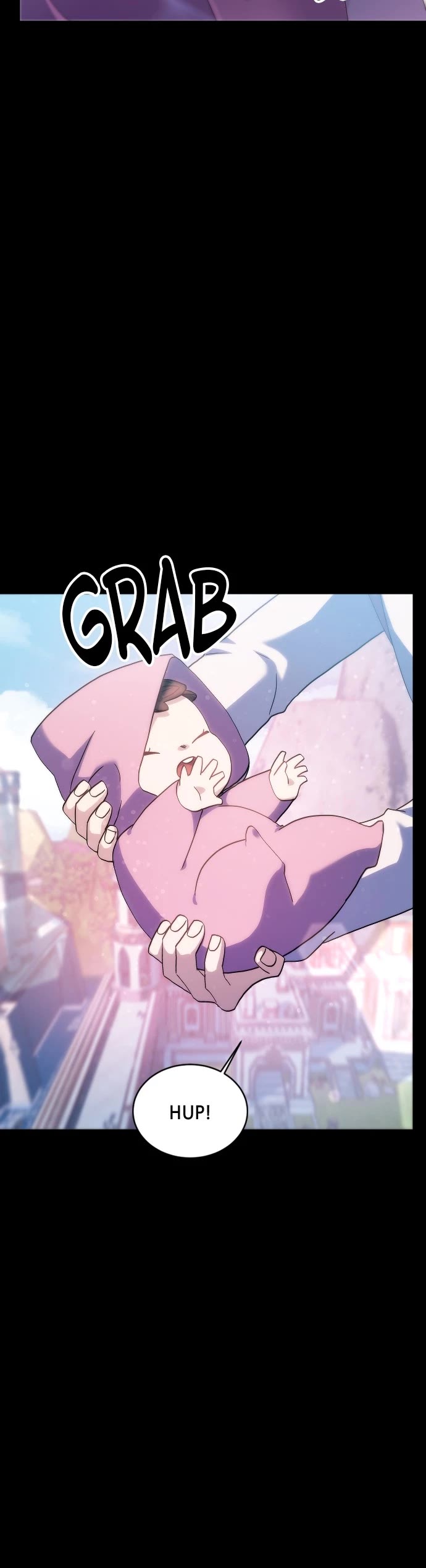 The Last Golden Child Chapter 138 page 4 - Chapter 138: (S2) Episode 40
