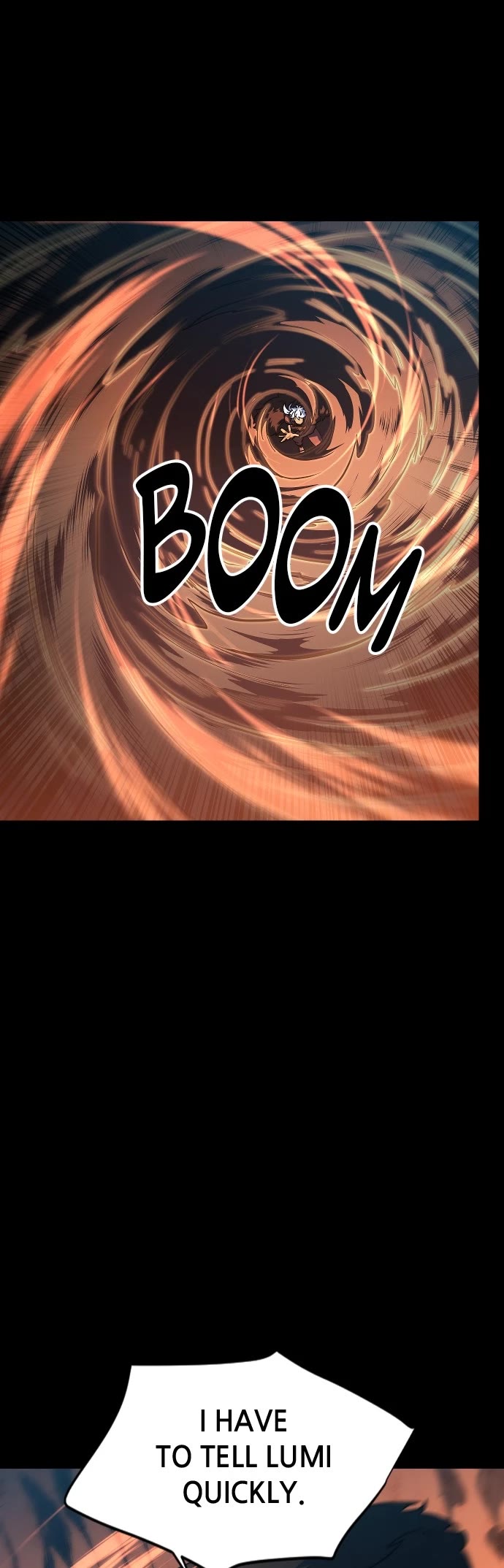 The Last Golden Child Chapter 138 page 48 - Chapter 138: (S2) Episode 40