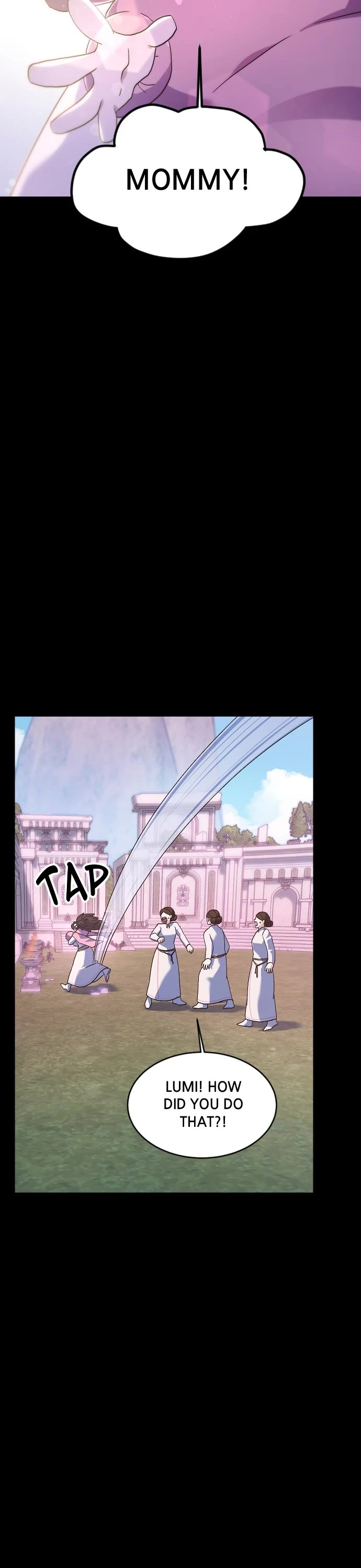 The Last Golden Child Chapter 138 page 6 - Chapter 138: (S2) Episode 40