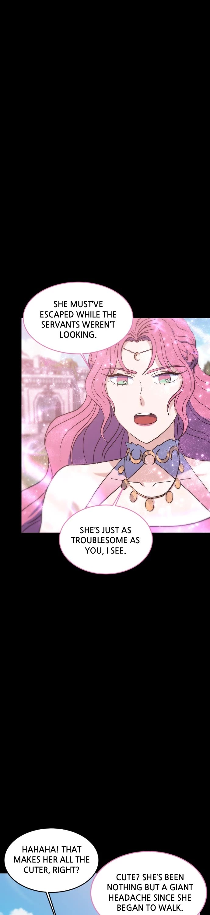 The Last Golden Child Chapter 138 page 8 - Chapter 138: (S2) Episode 40