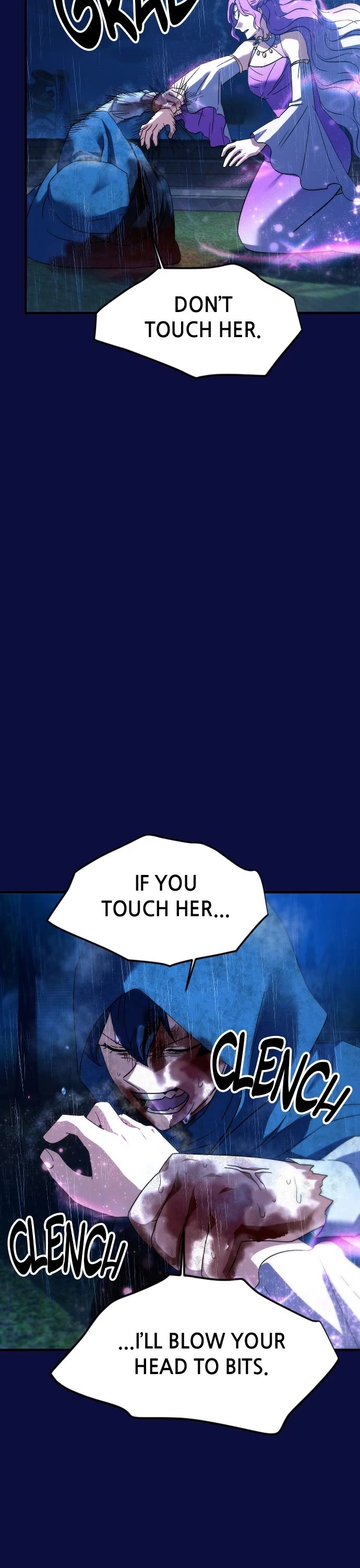 The Last Golden Child Chapter 139 page 17 - Chapter 139: (S2) Episode 41