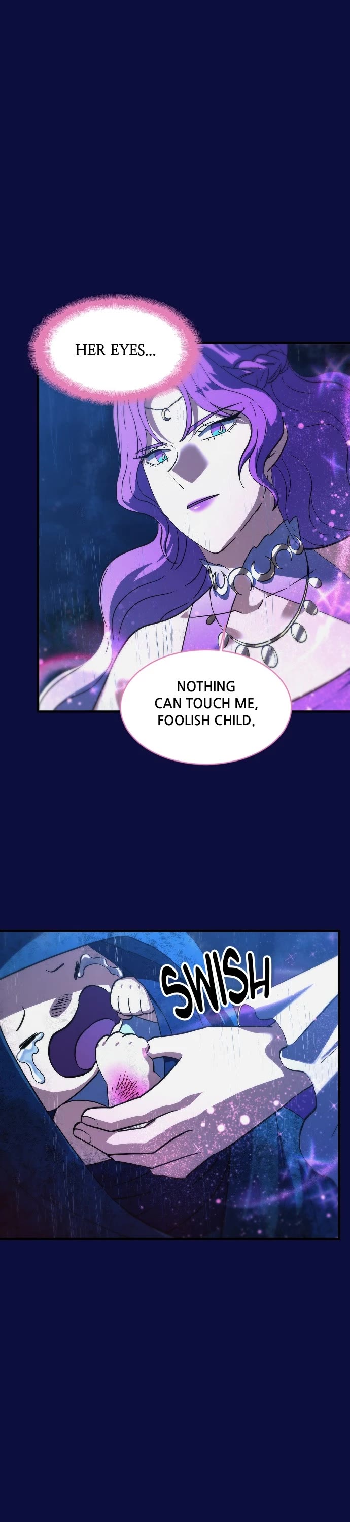 The Last Golden Child Chapter 139 page 18 - Chapter 139: (S2) Episode 41