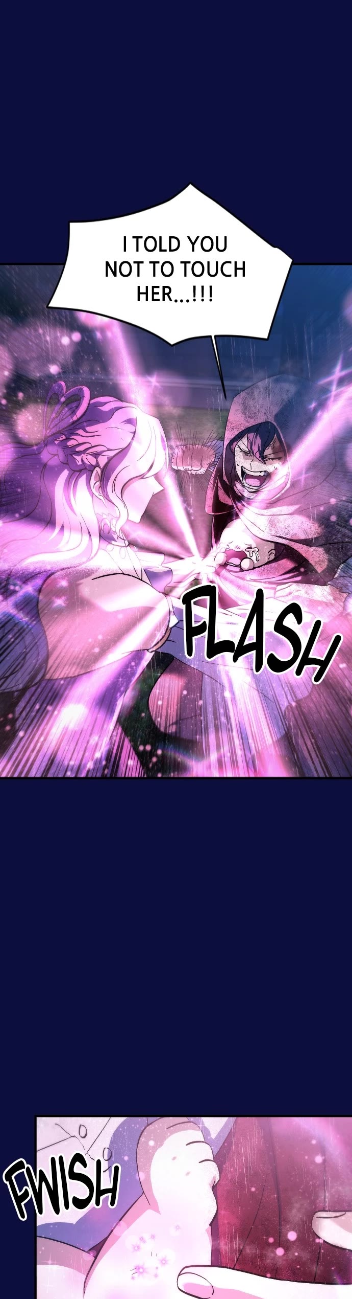 The Last Golden Child Chapter 139 page 19 - Chapter 139: (S2) Episode 41