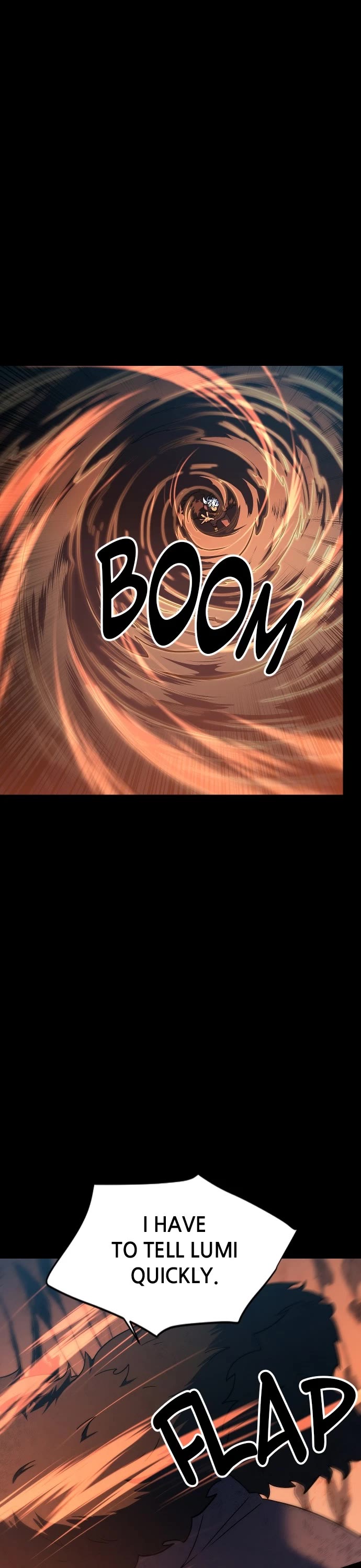 The Last Golden Child Chapter 139 page 2 - Chapter 139: (S2) Episode 41