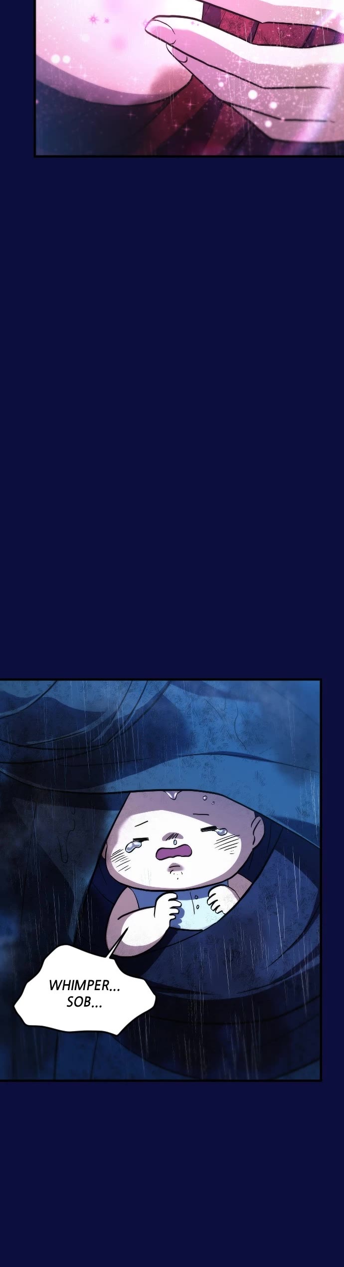 The Last Golden Child Chapter 139 page 20 - Chapter 139: (S2) Episode 41