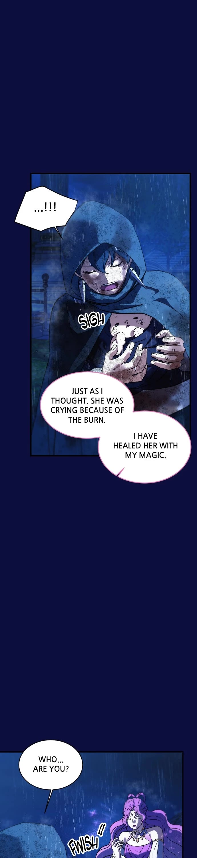 The Last Golden Child Chapter 139 page 21 - Chapter 139: (S2) Episode 41